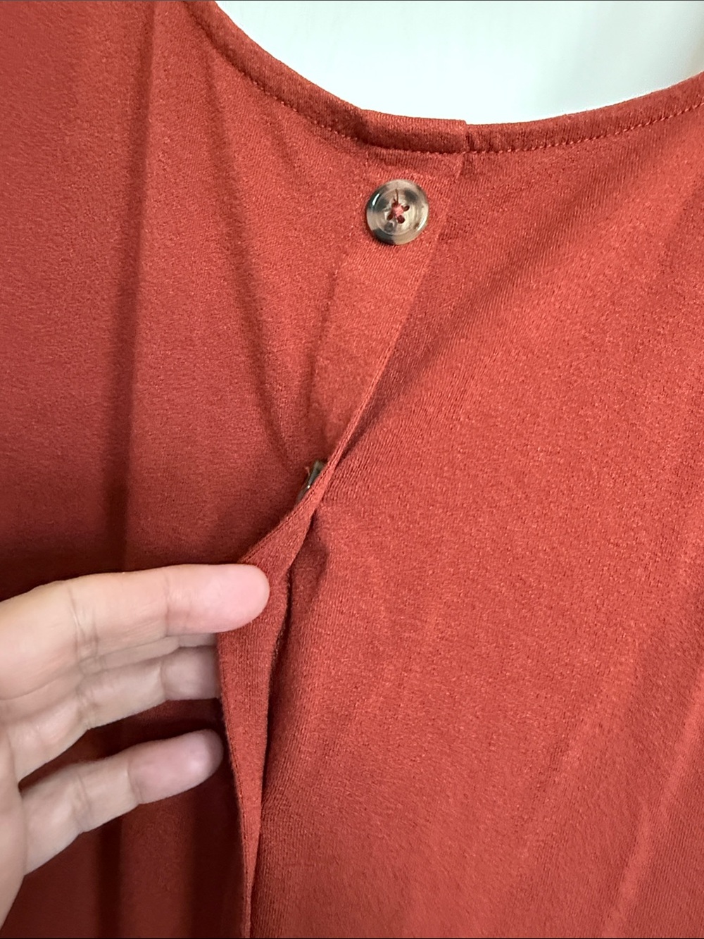 Dynamite | Button-Front | Tank Top - Picture 4 of 10